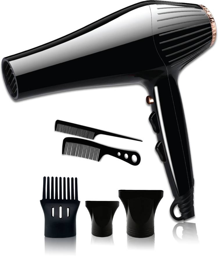 Pick Ur Needs Professional Stylish Hair Dryer With Over Heat Protection Hot And Cold Dryer Hair Dryer Price in India