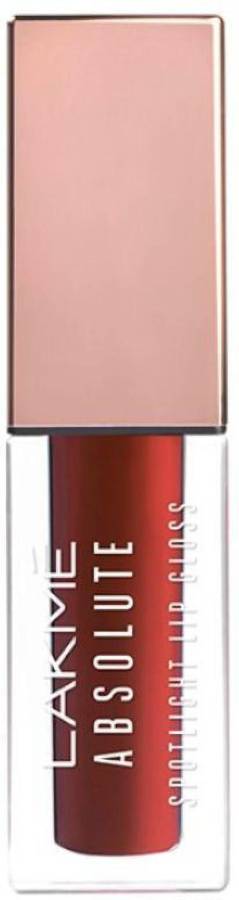 Lakmé Absolute Spotlight Lip Gloss Price in India