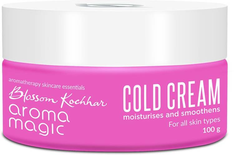 Aroma Magic Cold Cream Moisturises And Smoothnes Price in India