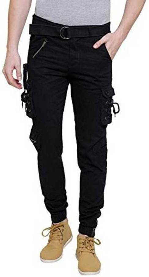 Men & Women Cargos