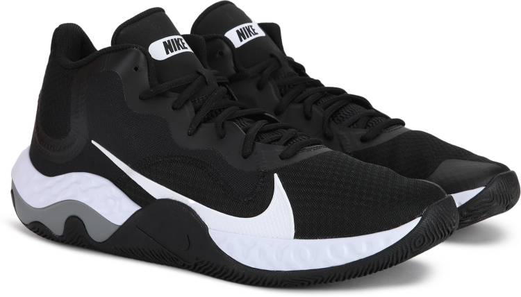 Nike Renew ElevateBasketball Shoe Basketball Shoes For Men