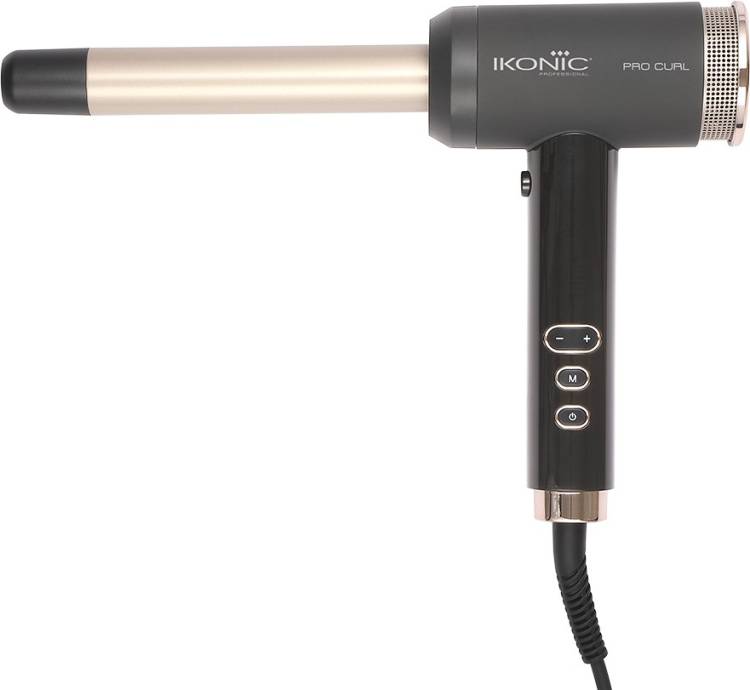 IKONIC 8904231004566 Electric Hair Styler Price in India