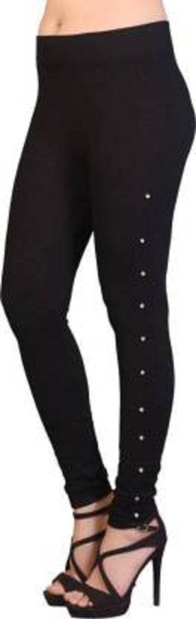 Adicap Black Jegging