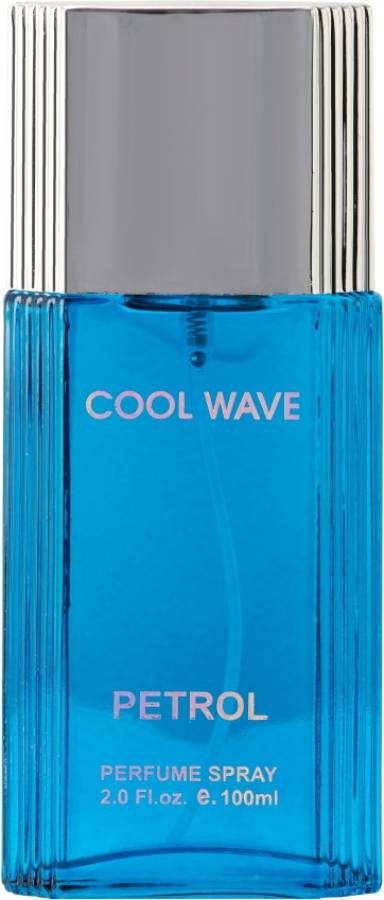 Cool wave perfume new arrivals