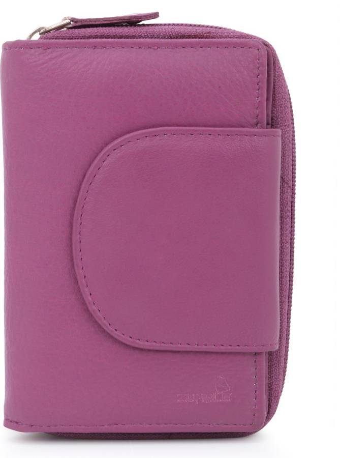 Casual Purple  Clutch  - Mini Price in India
