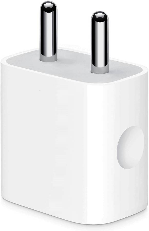 Roxxy 20W Type C to Lightning PD Power Adapter Fast Charging for iPhone X , iPhone 11 , iPhone 12 4 A Mobile Charger