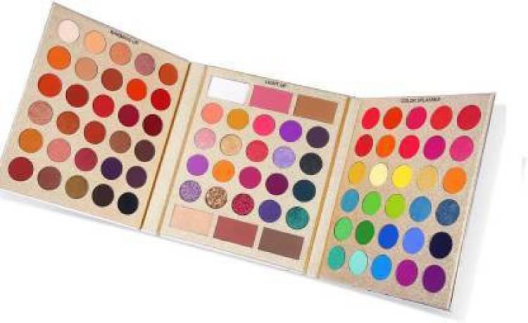 Miss Gold HUDABAR Pallet 375 g (MULTICOLOR) 375 g Price in India