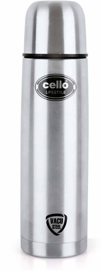 cello Lifestyle 1000MLStainless Steel Flask 1000 ml Flask