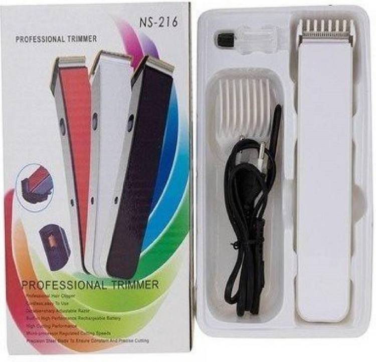 UZAN FF NS-216  Shaver For Men
