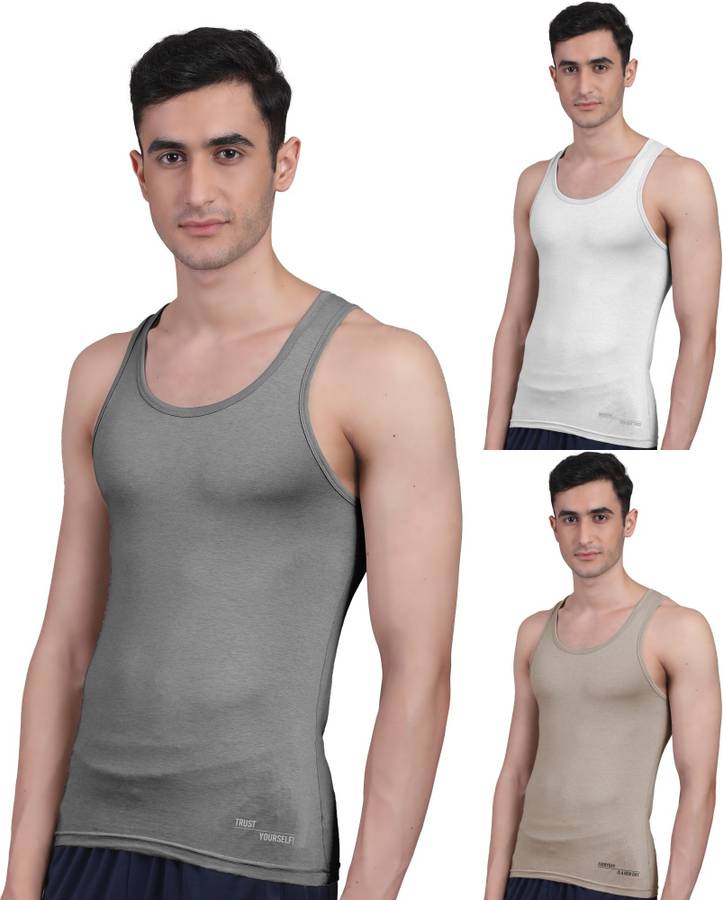FREECULTR Men Vest