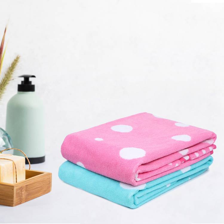 Enso Textiles Cotton 530 GSM Bath Towel