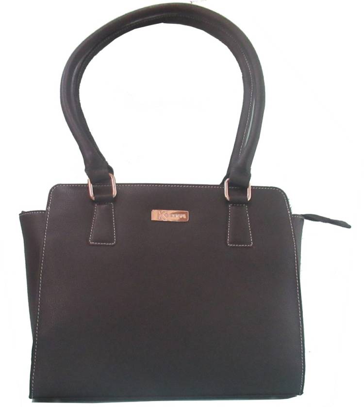 Women Black Shoulder Bag Price in India