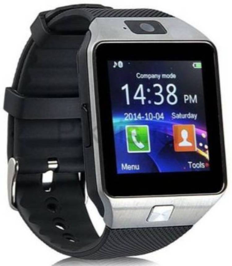 SYARA CGS_141M Smartwatch Price in India