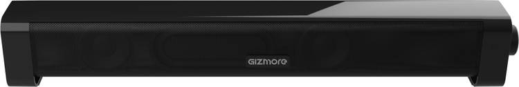 Gizmore Bar 1000 Portable Home Audio Party Speaker 10 W Bluetooth Soundbar