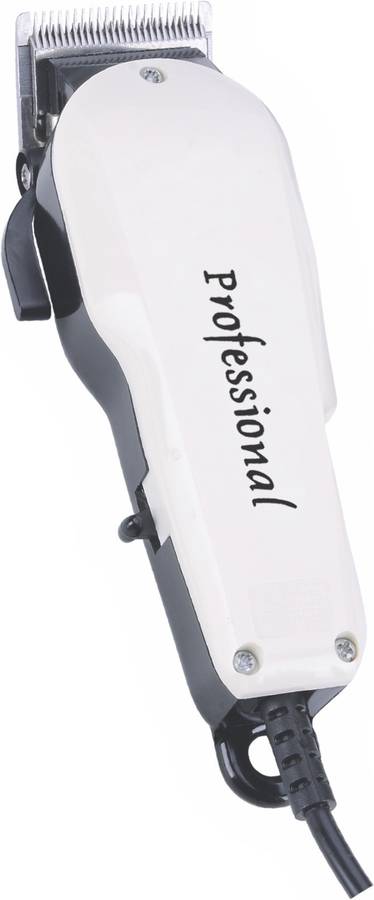 Aloof Professional Hair Clipper  Runtime: 45 min Trimmer for Men