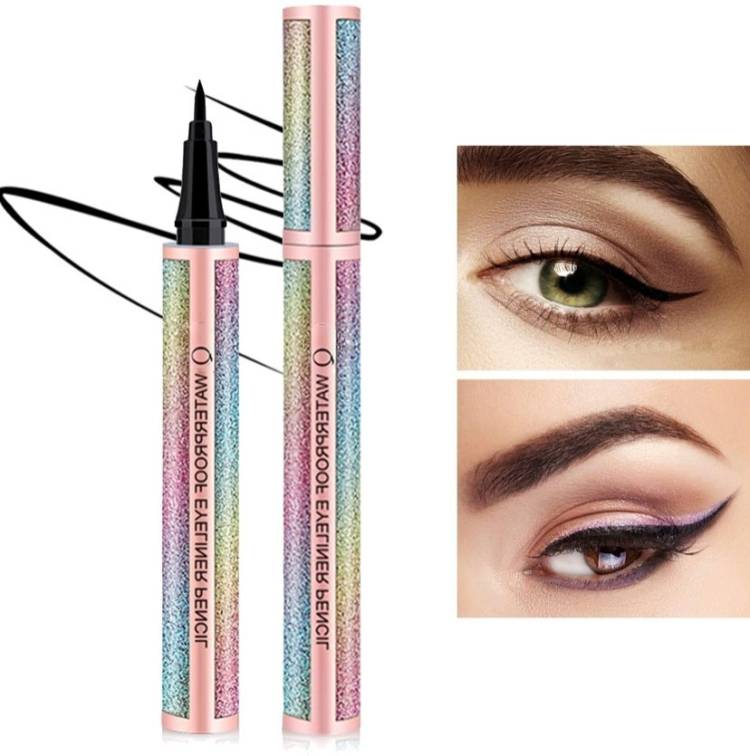 LOWPRICE real pen eyeliner 1.6 ml Price in India