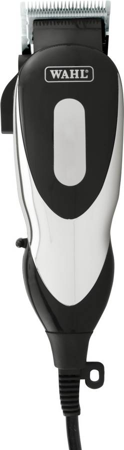 WAHL Taper Basic Chrome Clipper  Runtime: 0 min Trimmer for Men