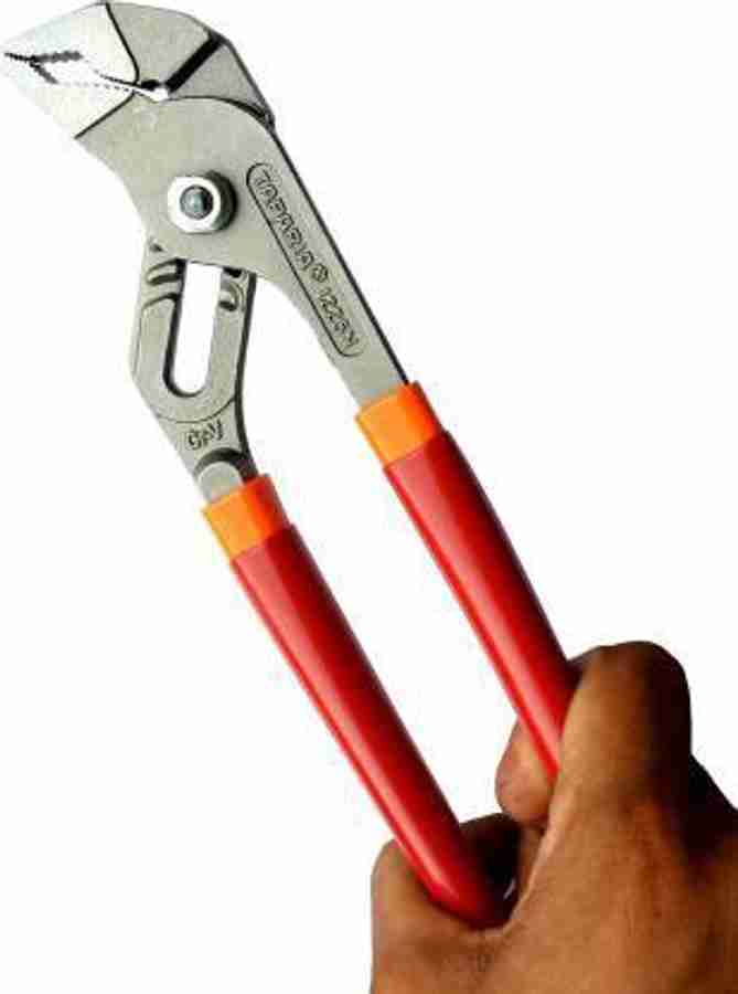 TAPARIA 1225N Slip Joint Plier Price in India Buy TAPARIA 1225N Slip