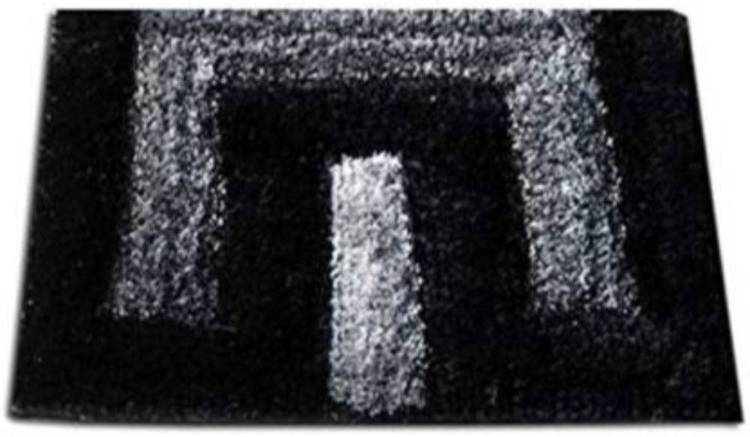 Asha Home Decor Polyester Floor Mat