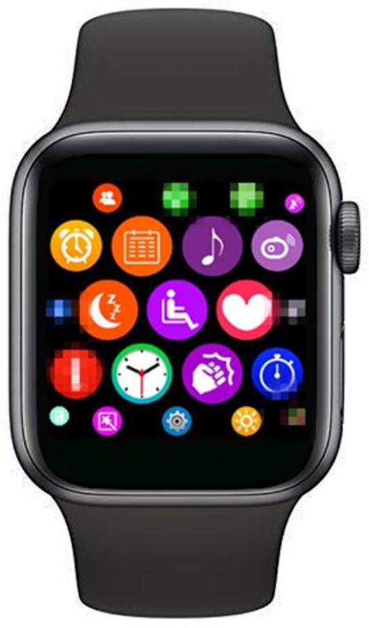 Avista T500 Bluetooth Smartwatch ECG Heart Rate Smartwatch Price in India
