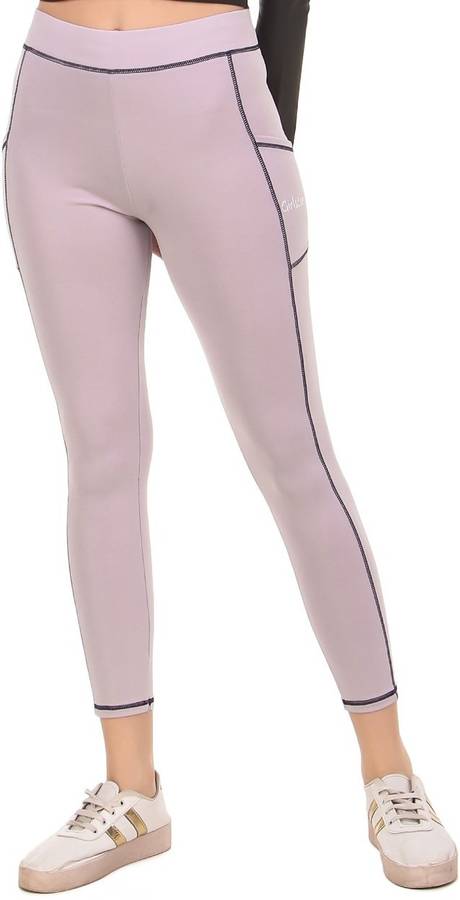 Girlscue Grey Jegging