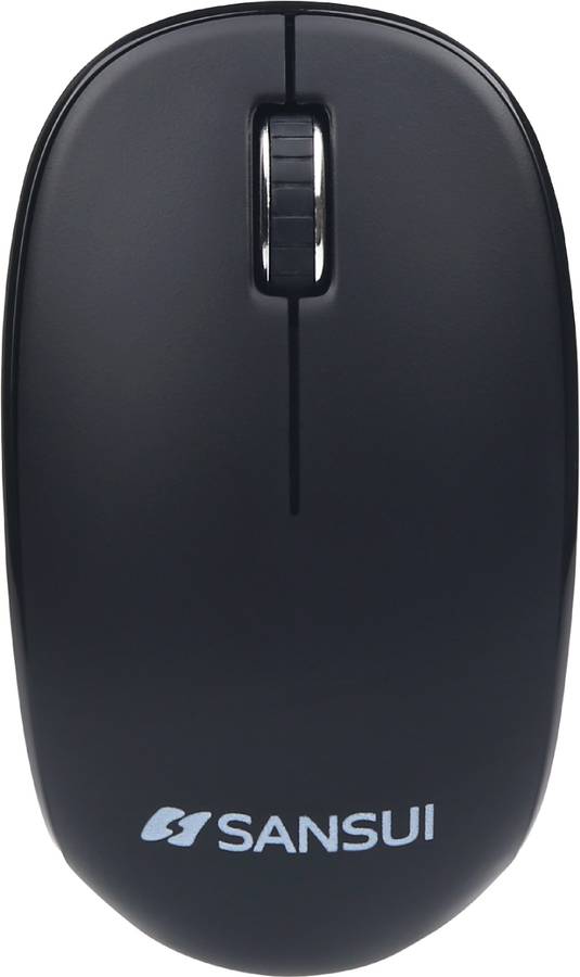 Sansui M7122 Wireless Optical Mouse