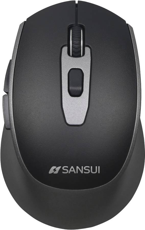 Sansui M7030 Wireless Optical Mouse