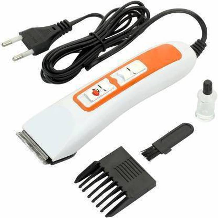 NKZ MEN WIRED CORDLESS TRIMMER Cordless Grooming Kit  Shaver For Men