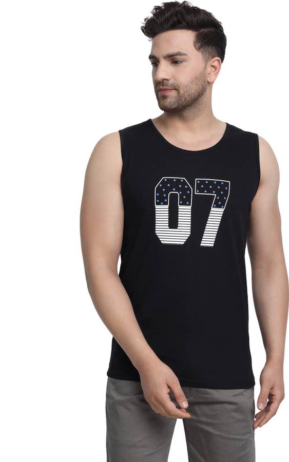 Gymmer Men Vest