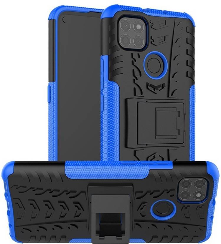 BESTTALK Back Cover for Motorola G9 Power