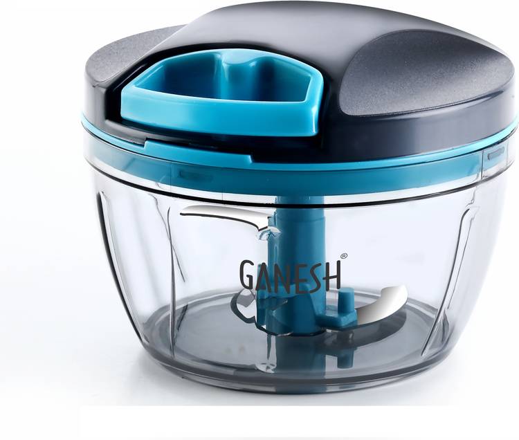 Ganesh Wonder chopper Vegetable & Fruit Chopper