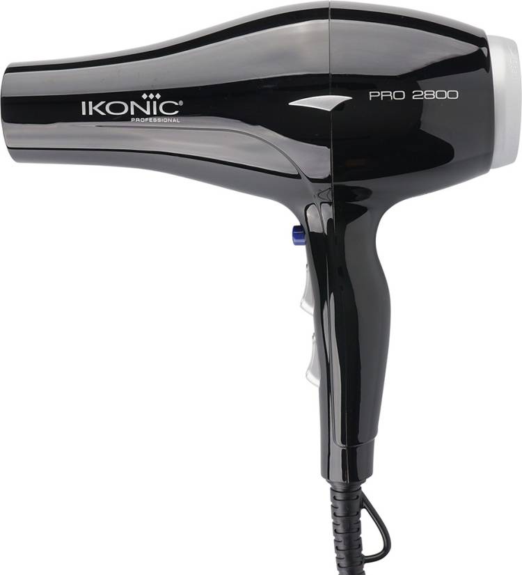 IKONIC Pro 2800 Hair Dryer Price in India