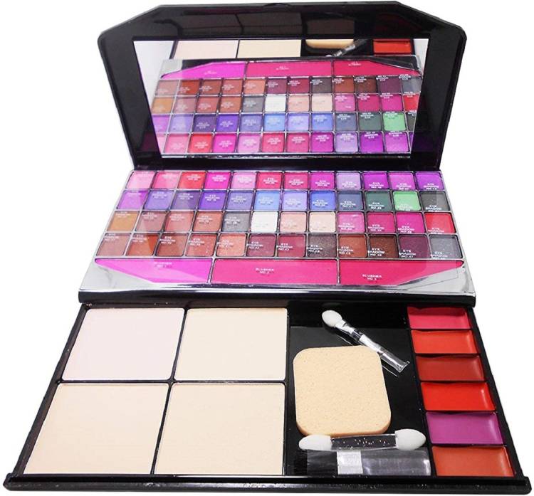 MY TYA Color Icon Glam Eyeshadow 1 Price in India