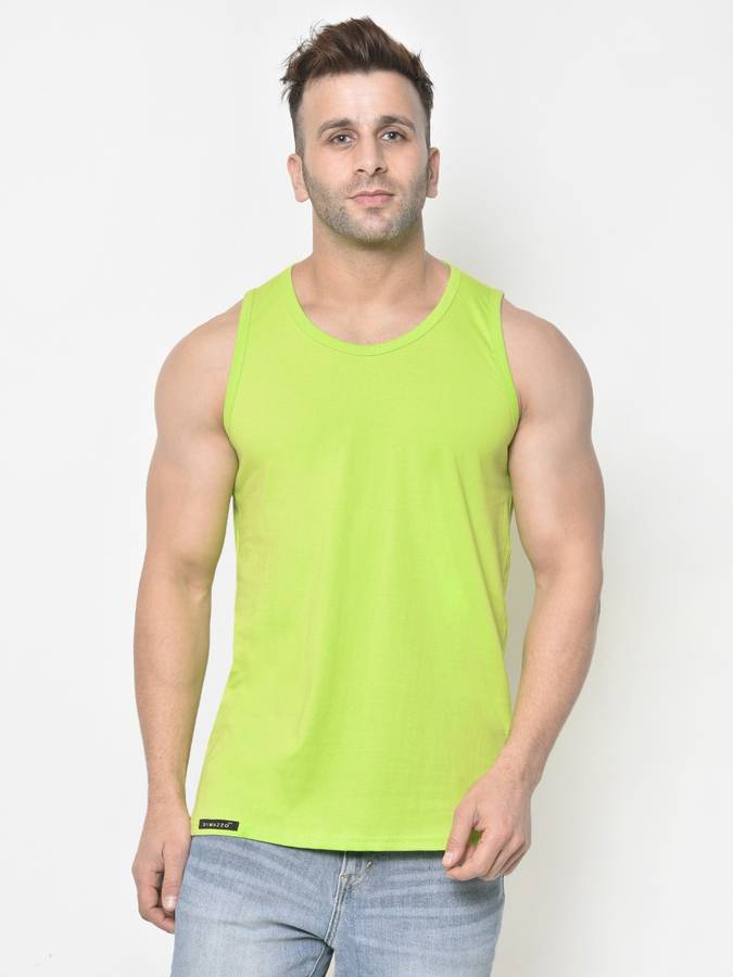 Diwazzo Men Vest