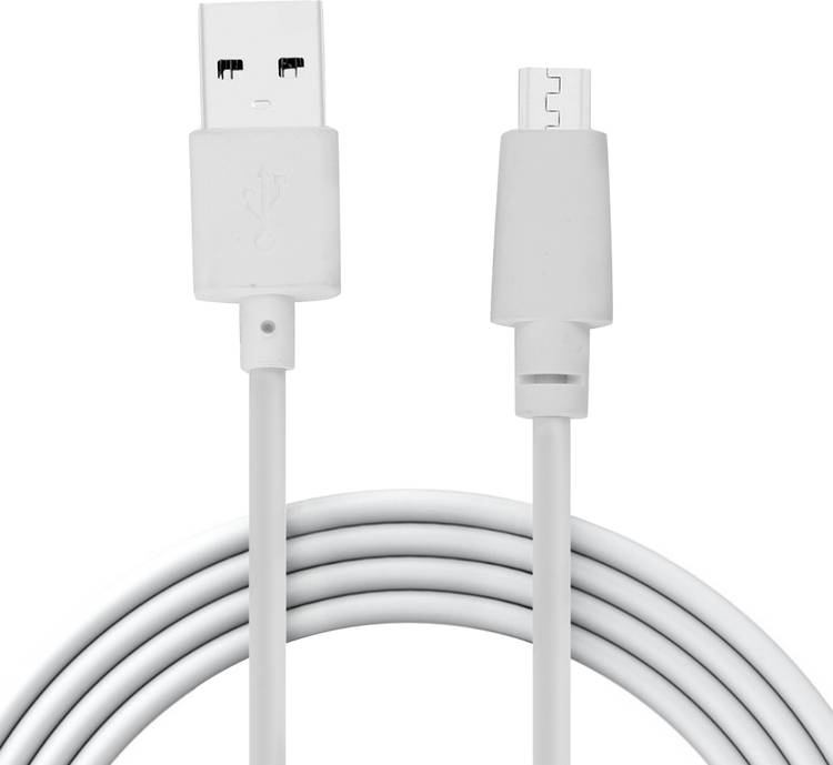 chronorex 2.4A Micro USB super fast charging and data sync cable 1 m Micro USB Cable