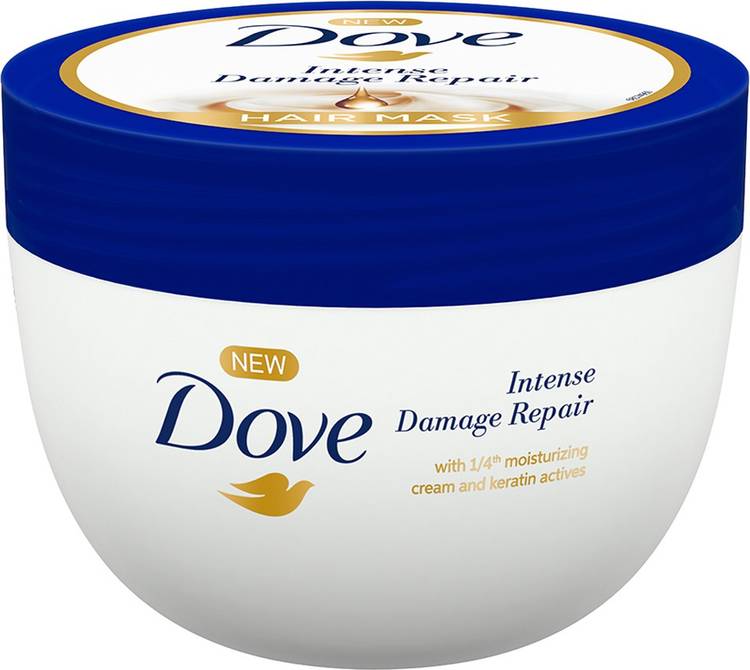 DOVE Intense Damage Repair Hair Mask Hair Mask