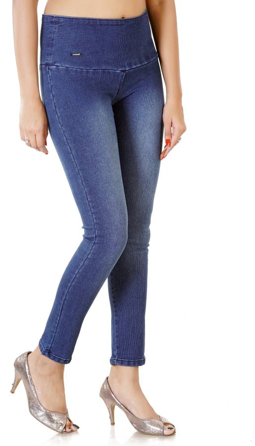 FITWING Blue Jegging