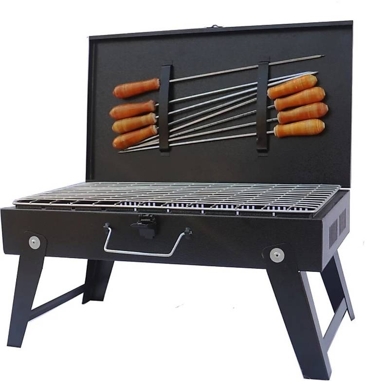 HANGUL Charcoal Grill