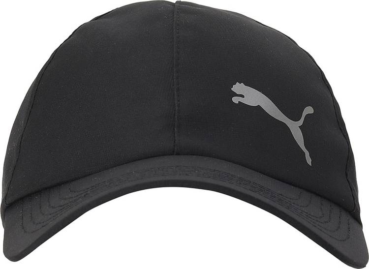 Solid Poly Cotton IND Cap