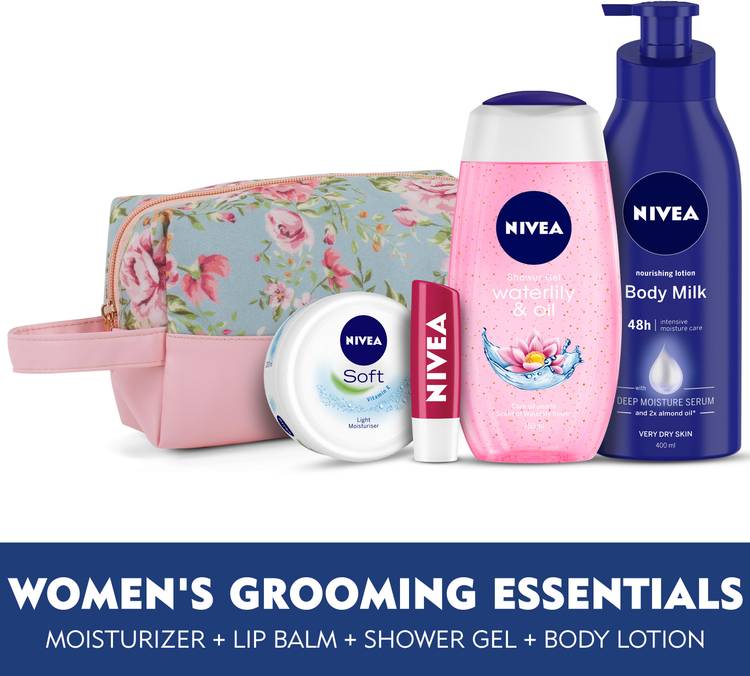 NIVEA Women Combo