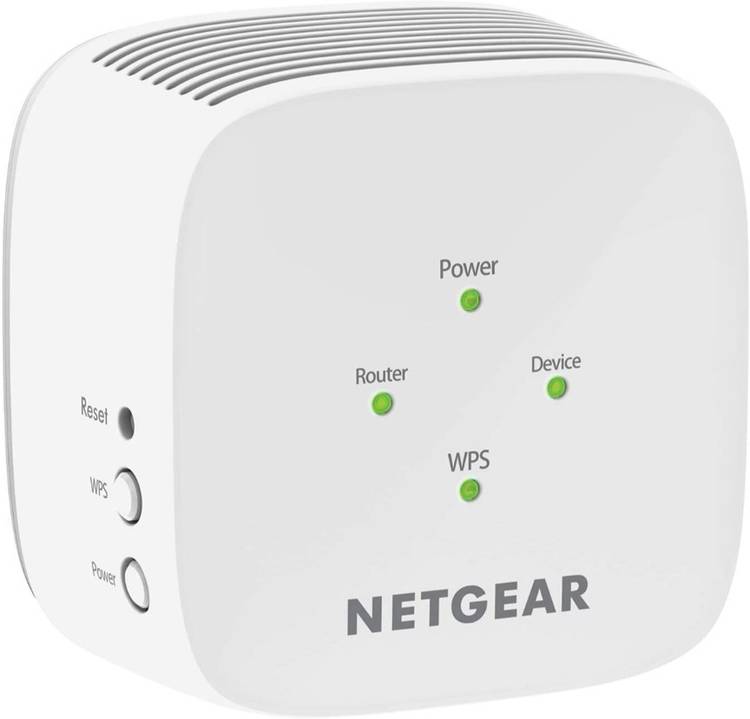 NETGEAR EX6110 1200 Mbps WiFi Range Extender