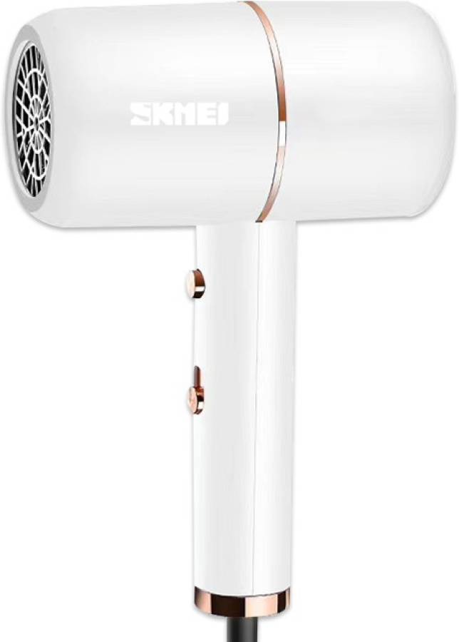 Skmei 2001 W hair dryer for Moisturizing anion hair care,smooth and shiny hair Hair Dryer Price in India