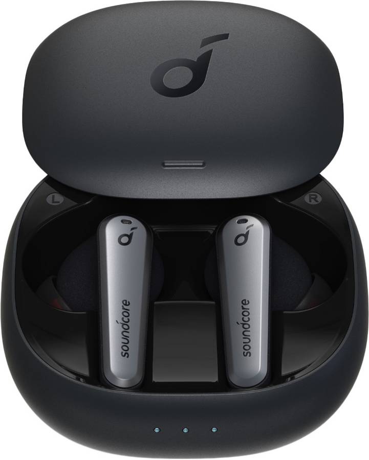 Soundcore Liberty Air 2 Pro With Active Noise Cancellation Bluetooth Headset