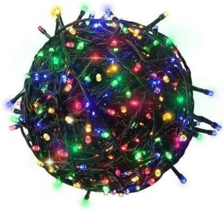 SUCHETA 2500 inch Multicolor Rice Lights