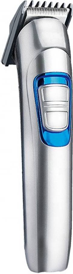 HIC Rechargeable Trimmer For Men And Boys  Runtime: 45 min Trimmer for Men