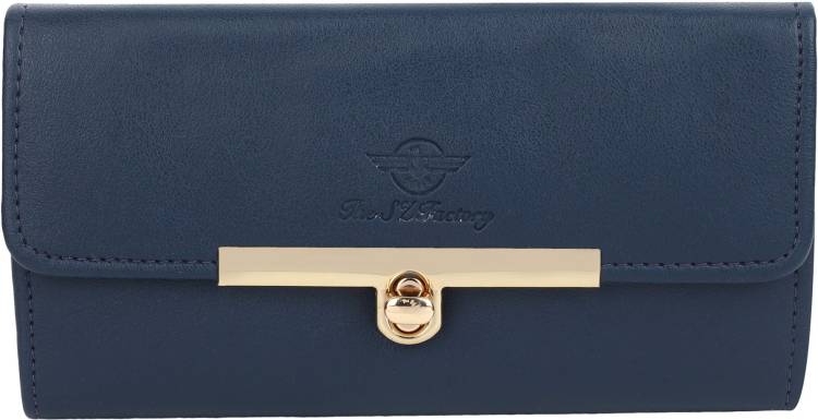 Party, Casual, Formal Blue  Clutch Price in India