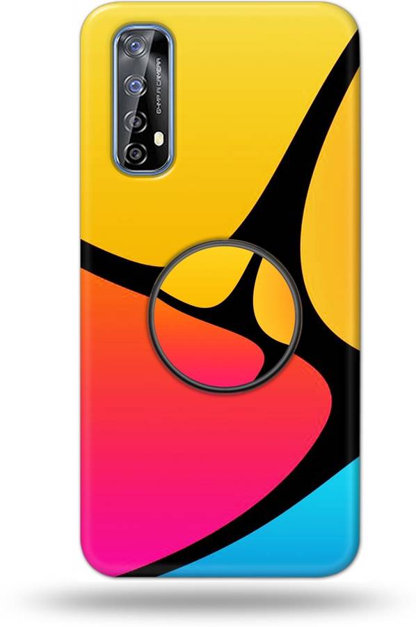 Halkat Back Cover for Oppo Reno 3 Pro