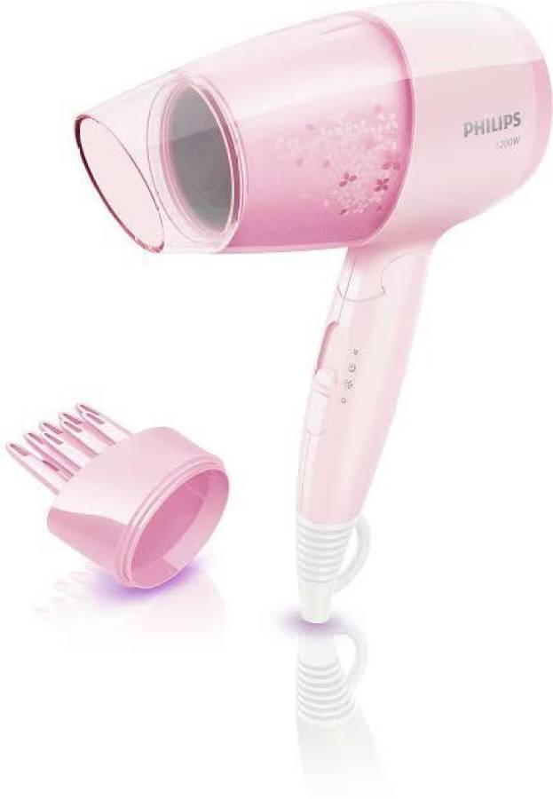 PHILIPS HAIR DRYER BHC017/00 Hair Dryer Price in India