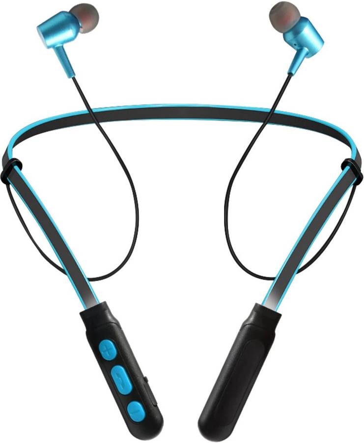 PStuff Super Bass Earphone Bluetooth Headset