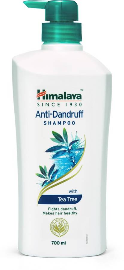 HIMALAYA Anti Dandruff Shampoo Price in India